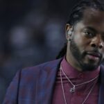 WSP: Richard Sherman arrested for DUI, booked in King County Jail